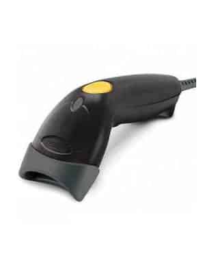 Zebra LS1203-CR10007R / LS1203 USB 1D Teclado