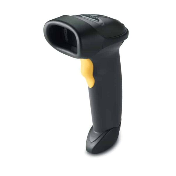 Zebra LS2208-7AZU0300SR / LS2208 USB RS232 Kit 1D