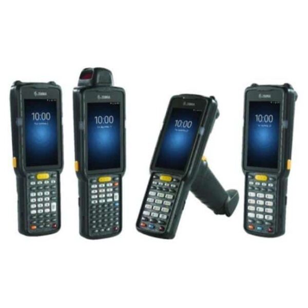 Zebra MC330L-RL4EG4RW / MC33 WIFI BT 1D