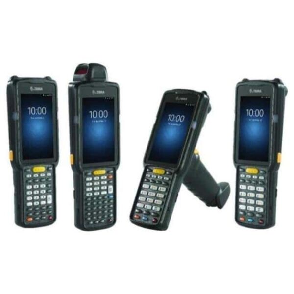 Zebra MC330L-SG3EG4TR / MC33 WIFI BT Cámara