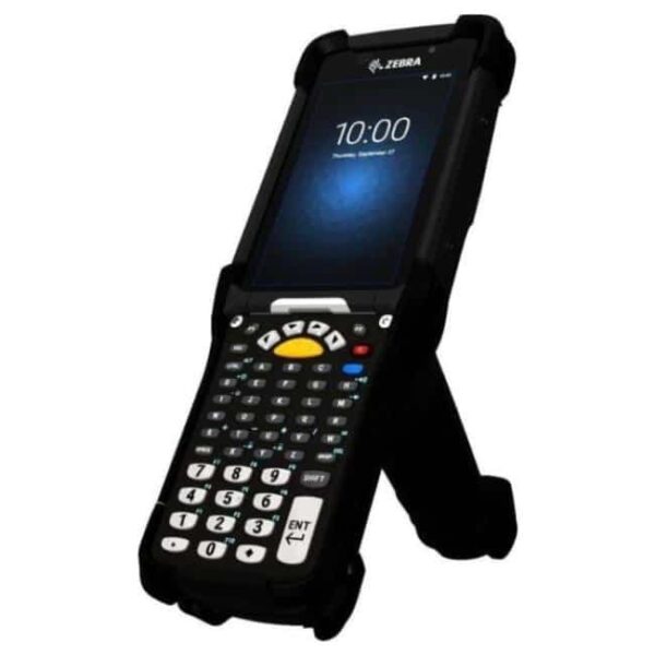 Zebra MC930P-GSBEG4RW / MC93 WIFI 1D Mango/Gun/Grip