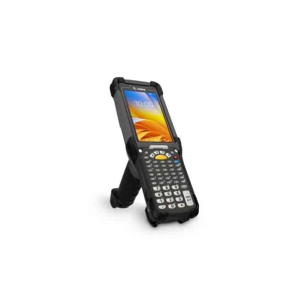 Zebra MC930P-GSGHG4RW / MC93 WIFI 2D Mango/Gun/Grip