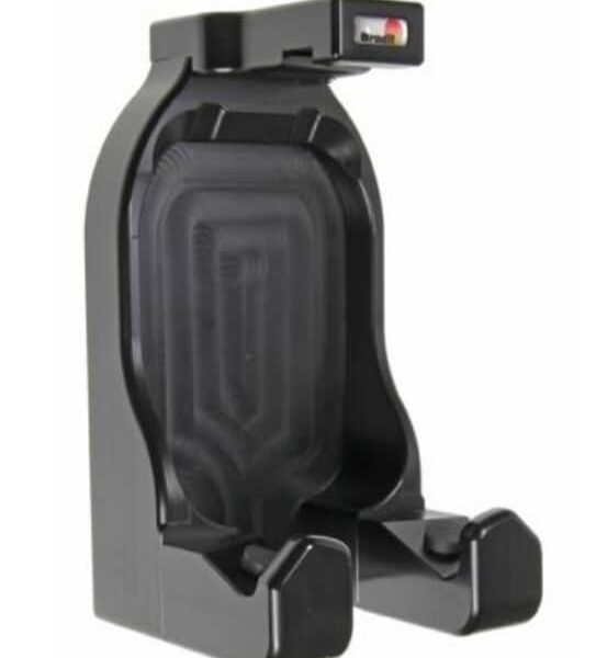 Fork lift holder