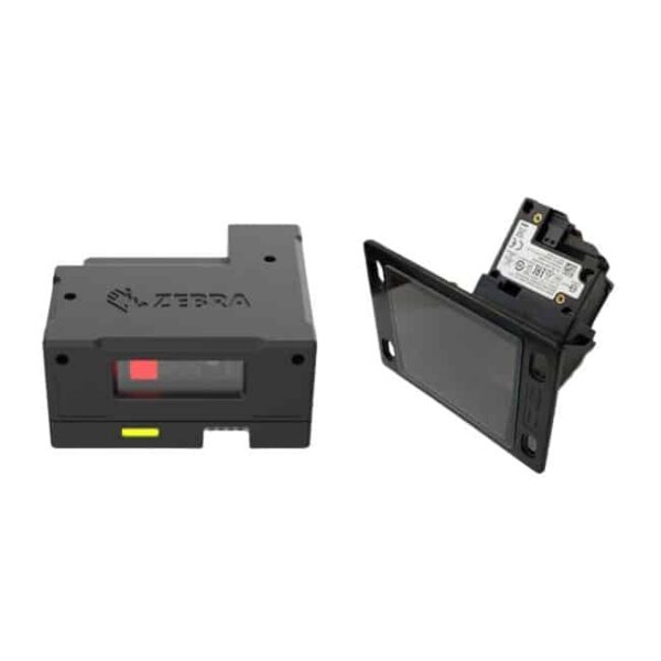 Zebra MS4717-LU0C0R / SE4710 MS4717 USB 2D