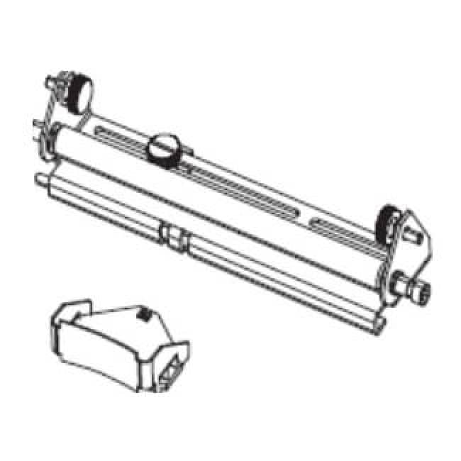 MEDIA SENSOR 140XI4 (KIT)