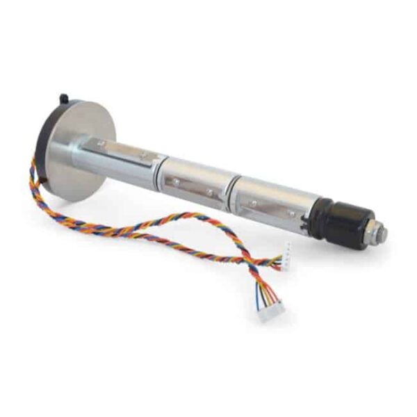 RIBBONSUPPLYSPINDLE 170XI4 (KIT)