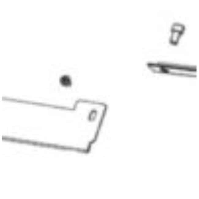 RIBSTRIPPLT BRUSH 170XI4 (KIT)