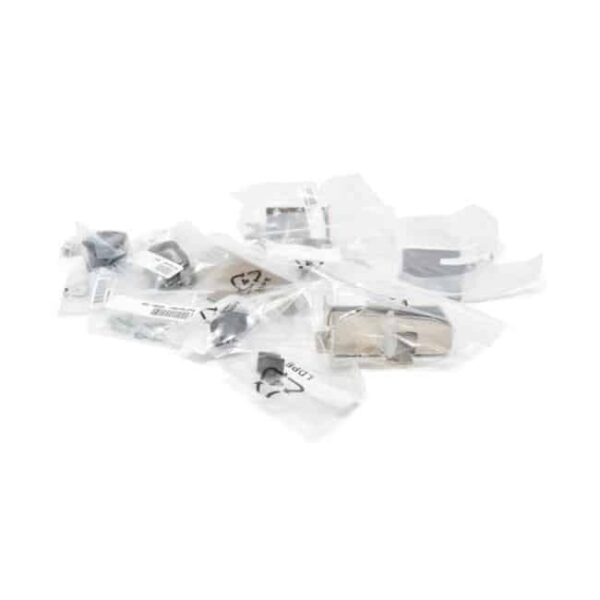 HOLES COVERS MEDIA/ACCESS (KIT)