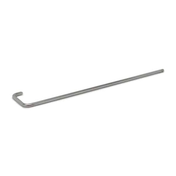 J Hook Qty of 2 ZT610 110Xi4, 105SLPlus, ZT510 (KIT)