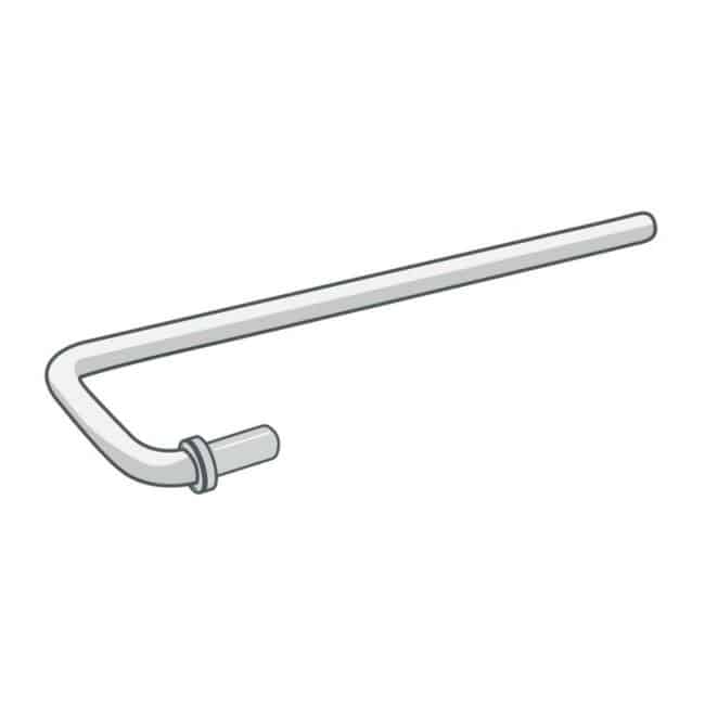 J HOOK 140XI4 QTY2 (KIT)