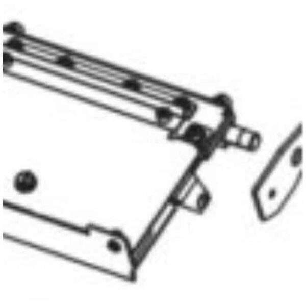 PRINTMECH HARDWARE 140XI4 (KIT)