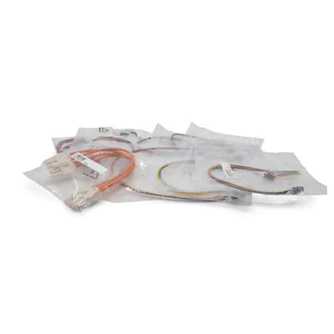 ELECTRONICS CABLES (KIT)