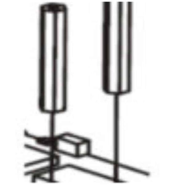 PRESNTERMEDIASENSR TTP2000 (KIT)