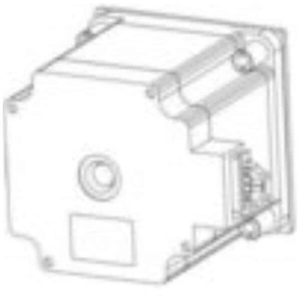 Drive Motor for Cutter Option Square Xi4 105SLPlus (KIT)