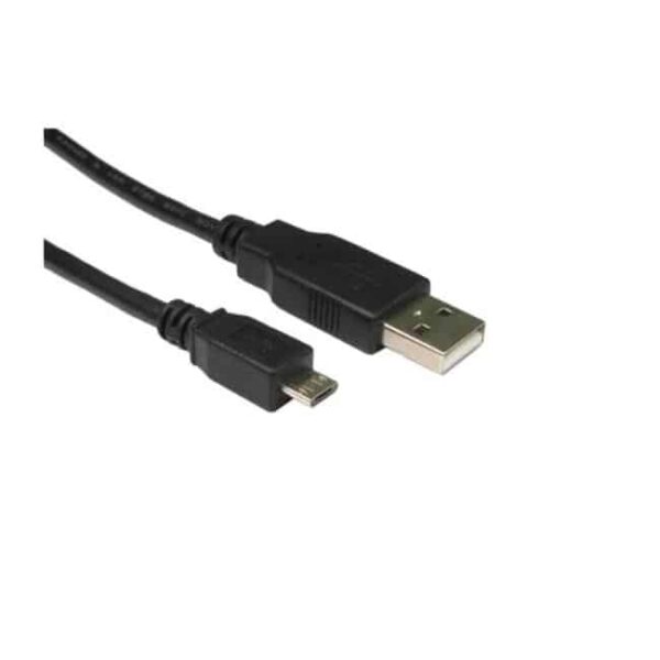 CABLE ASSY,USB A TO MINI USB B,SHIE