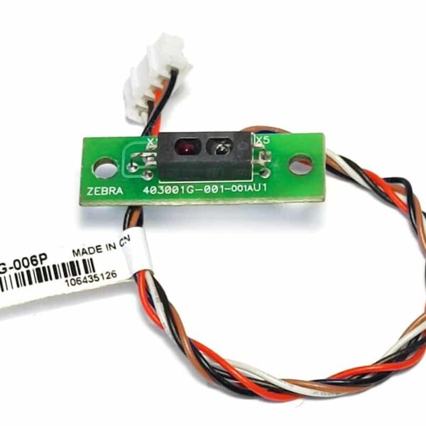 GAP/BLKLINE SENS MOVEABLE (KIT)