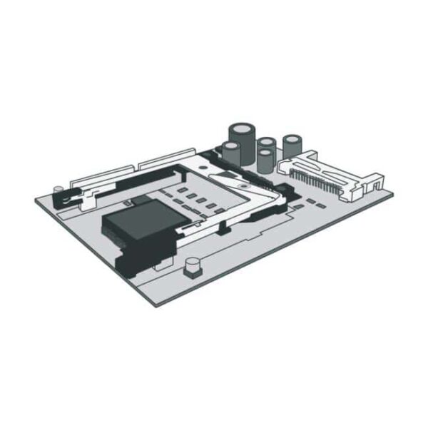 GX MLB U/S/E 300dpi ZBI (KIT)
