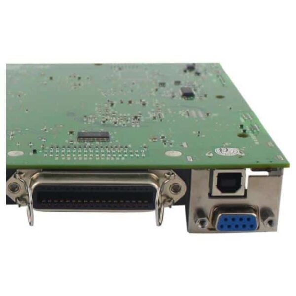 MAIN LOGIC BOARD WITH USB (KIT)