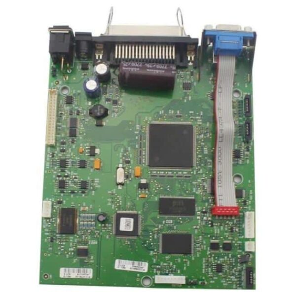Main Logic Board with USB, Serial, Bluetooth, 64MB, ZBI GX420d GX420t (KIT)