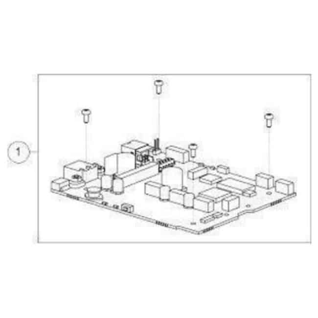 MAIN LOGIC BOARD TTP2130 (KIT)