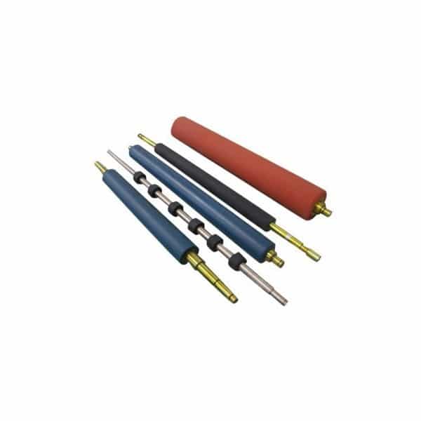 RPR QLN220 PLATEN/GEAR (KIT)