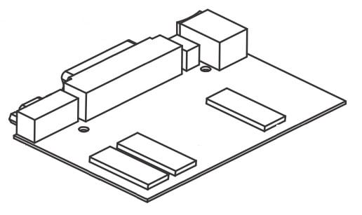 RPR MLB, S/U/P, CUTTER GC420 (KIT)