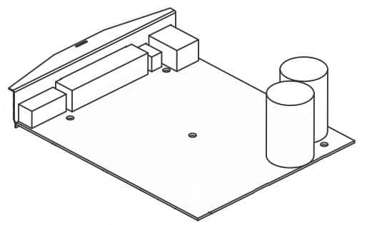 RPR MLB E/U CUTTER GC42 (KIT)