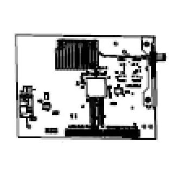 REPLACEMENT B/G ANTENNA (KIT)
