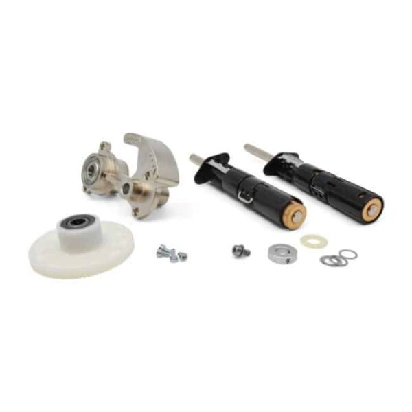 RIBBON SYSTEM ZT220 & ZT210 (KIT)