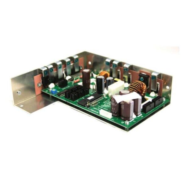 DC PWR SUPPLY 140/170/220 XI4 (KIT)