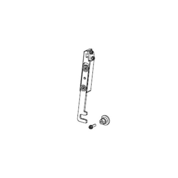LATCH FOR PRINT MECHANISM (KIT)