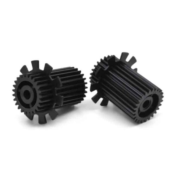 DRIVE GEARS FOR RIBBON (KIT)