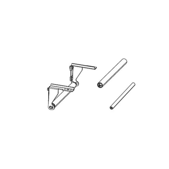 RIBBON ROLLERS (KIT)