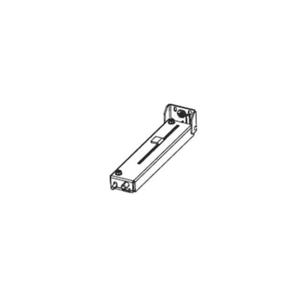 UPPER SEGMENTED PINCH ROLL (KIT)