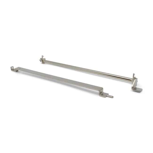 LATCH AND DEFLECTOR (KIT)