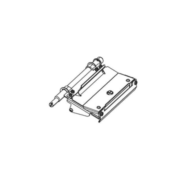 PRINT MECHANISM ZE500-4 LH (KIT)