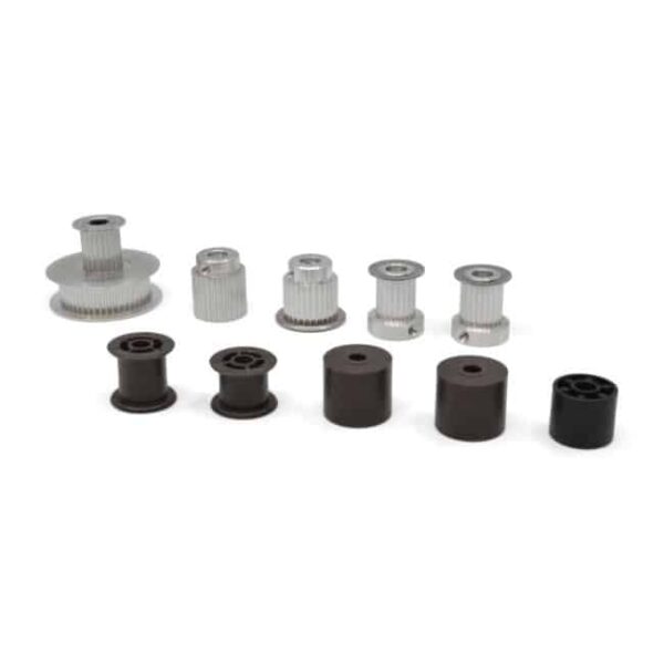 DRIVE PULLEY/203dpi/EXTENDED (KIT)