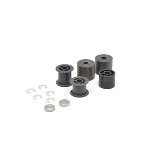 IDLER PULLEYS EXTENDED LIFE (KIT)