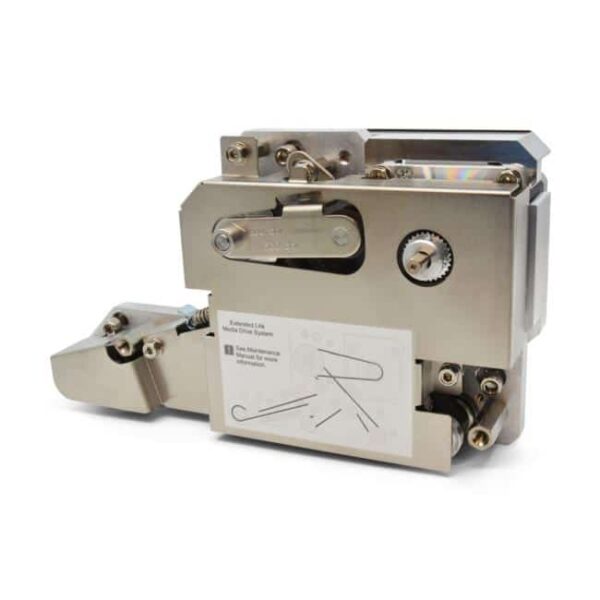 MEDIA DRIVE BELTS SYSTEM EXTEND (KIT)