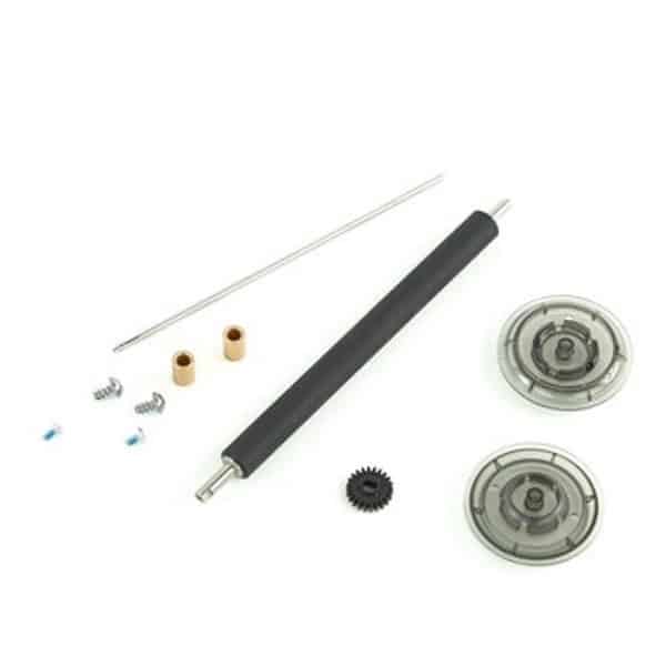 RPR QLN420 PLATEN/GEAR (KIT)