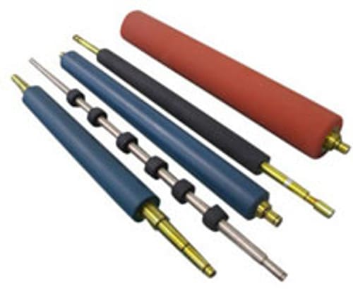 RPR QLn420 PLATEN GEAR 48P 22T 25 (KIT)