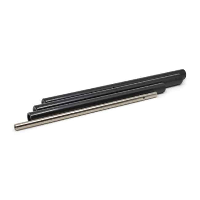 RIBBON ROLLERS ZT510 105SL (KIT)