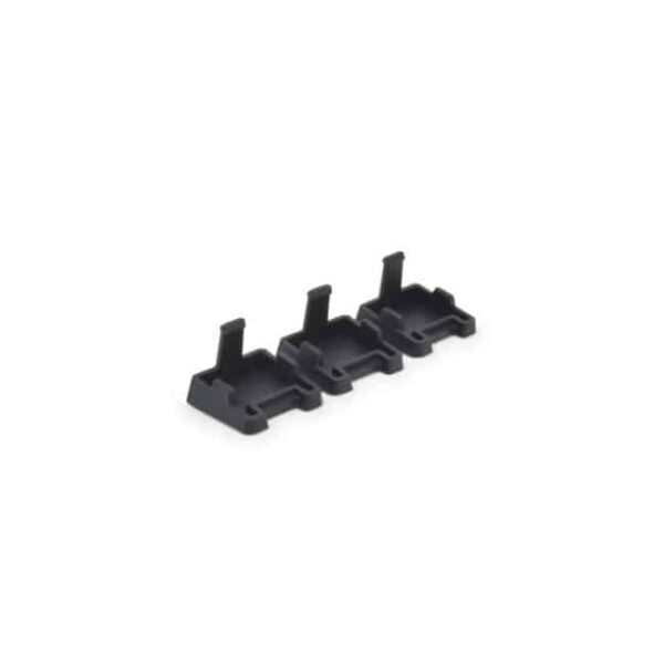 Cover for USB Port, Qty of 3. This item is for ZT410 and ZT420 models that do NOT include the letter A in their part number: ZT4xxxxxxxxxxxx (KIT)