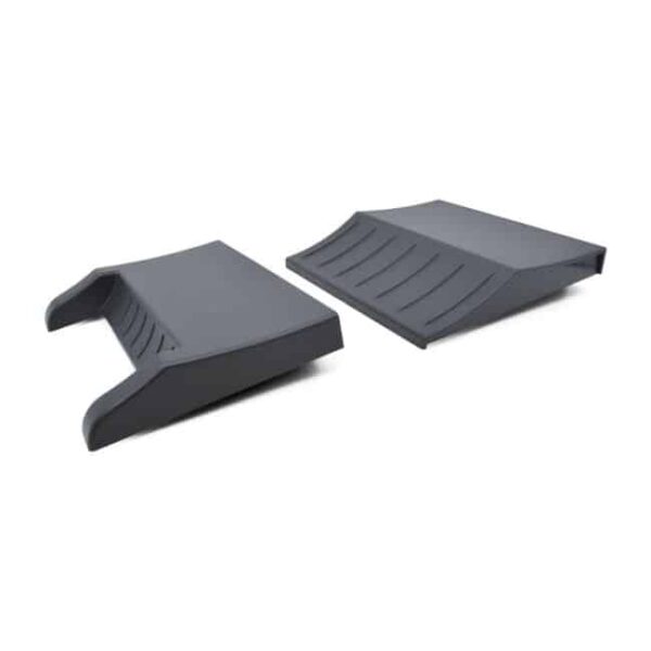 FRONT LOWER PANELS ZT410/ZT411 (KIT)
