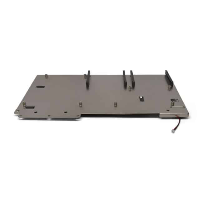 MOUNTING BRACKET FOR MAIN (KIT)
