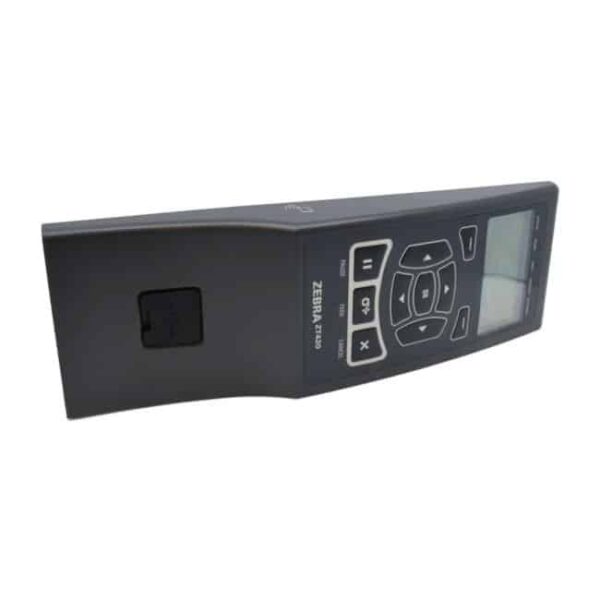 CONTROL PANEL ZT420 (KIT)
