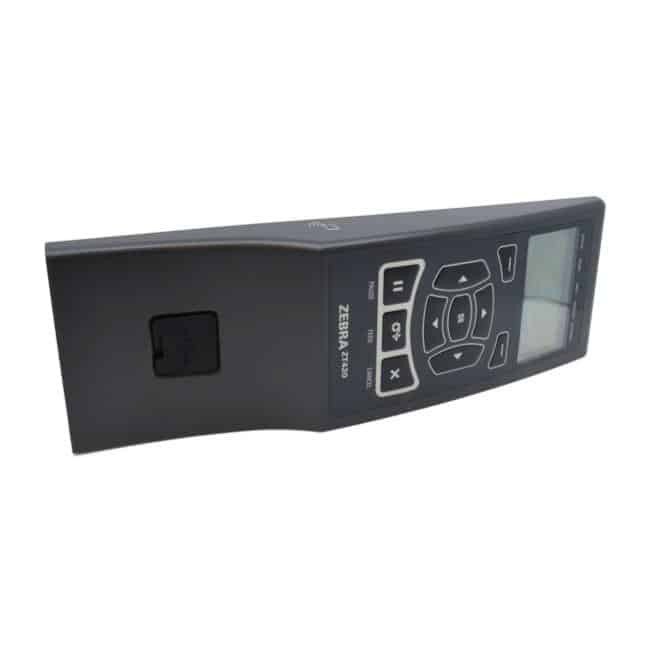 CONTROL PANEL ZT420 (KIT)