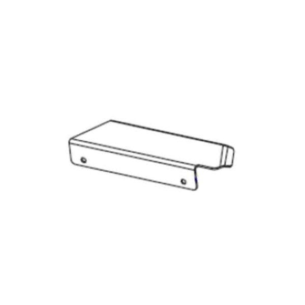 MEDIA SHELF ZT420/ZT421 (KIT)