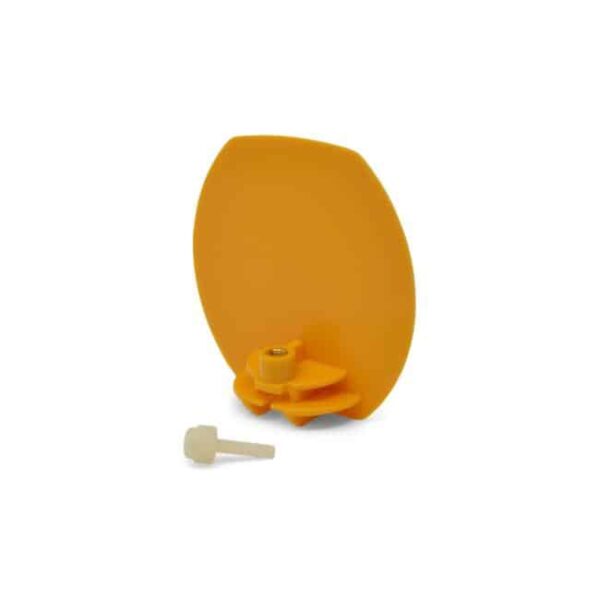 MEDIA GUARD FOR MEDIA REWIND (KIT)