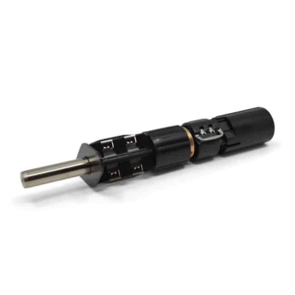 RIBBON SUPPLY SPINDLE ZT410 (KIT)